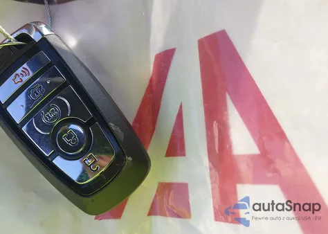 2020 Lincoln Nautilus Reserve z USA, uszkodzony, nr VIN 2LMPJ6K91LBL24457